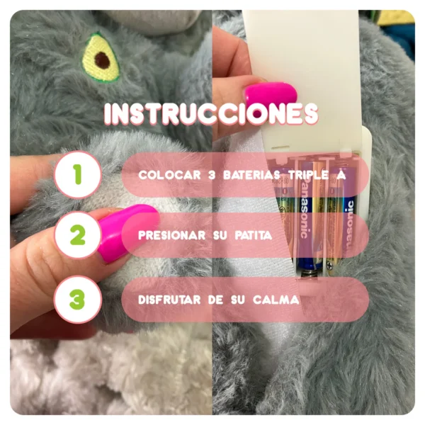 Donky Fresa - Donky Aguacate