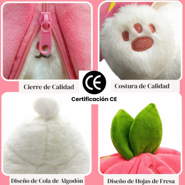 Bunny - Conejito que respira