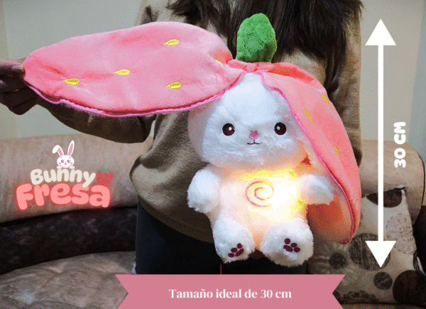 Bunny - Conejito que respira