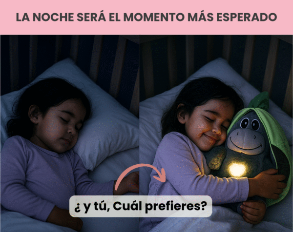 Donky Fresa - Donky Aguacate