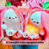 Bunny Fresa XL - más ternura, más calma