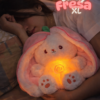 Bunny Fresa XL - más ternura, más calma