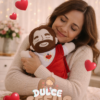 Dulce Jesus - Compañía que abraza el alma