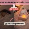 Bunny Fresa XL - más ternura, más calma